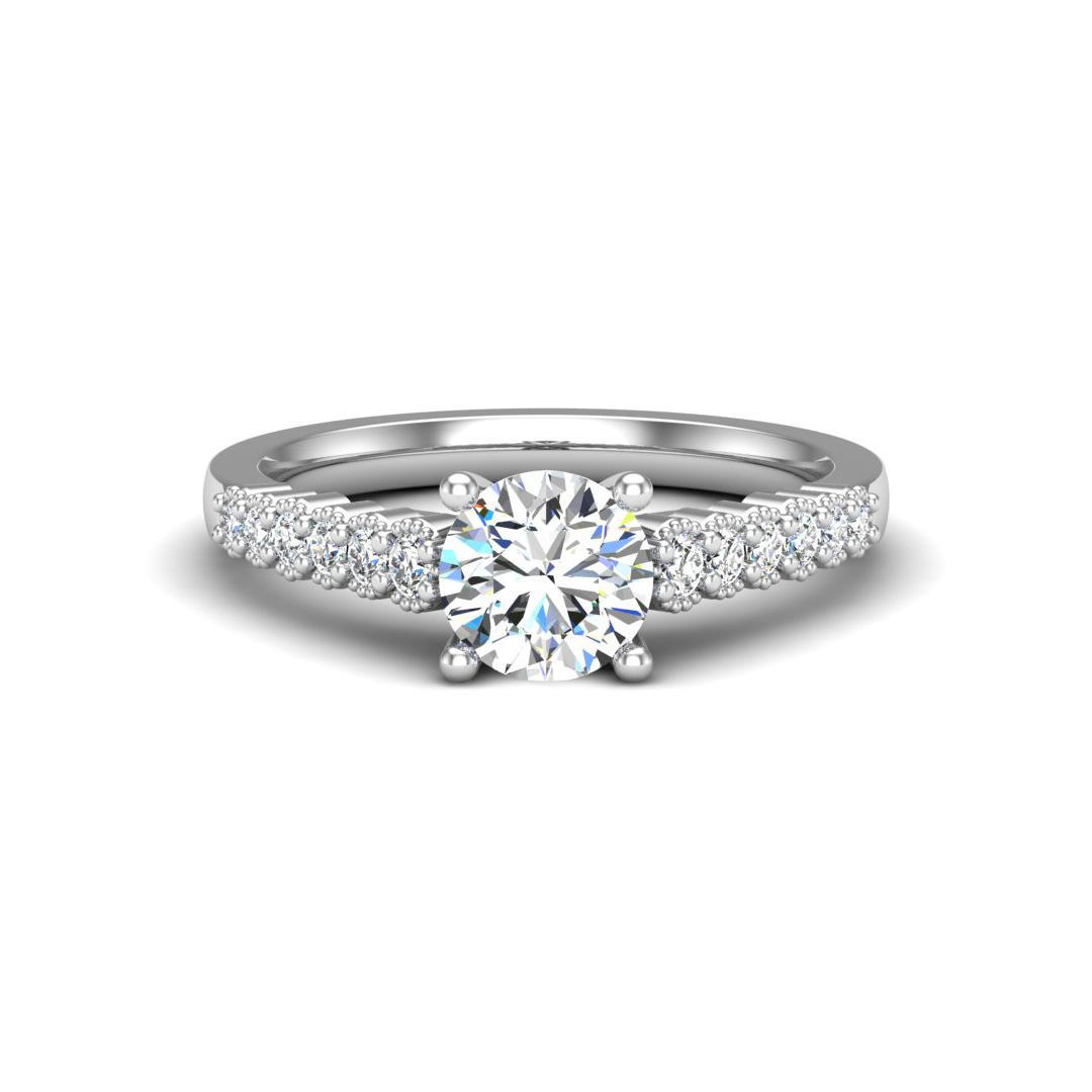 Dakota Engagement Ring